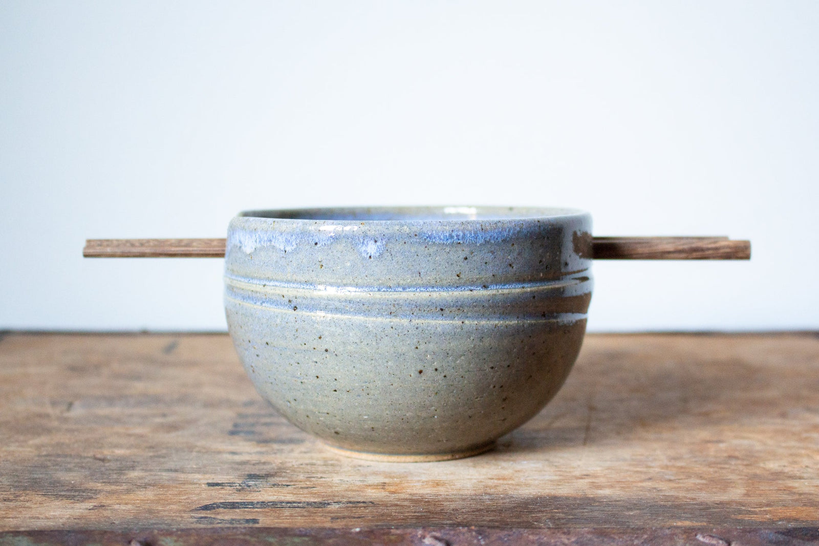 Mixing Bowl Pottery Large Mixing Bowl, 3 L Ceramic Dish, Fruit Bowl, Salad  Bowl, Serving Dish, Ceramic, Stoneware, Handmade, Wheel Thrown 